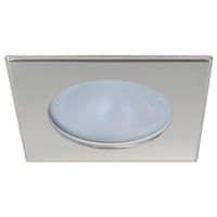 Quick Windlass Not Qualified for Free Shipping Quick Blake XP LED 4w IP66 Warm White Satin Bezel #FAMP3022S02CA00