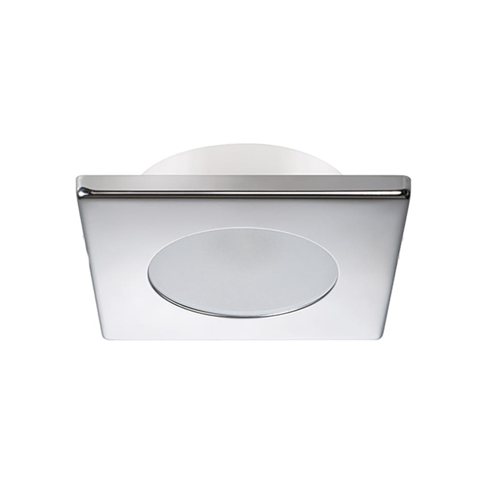 Quick Windlass Qualifies for Free Shipping Quick Bryan CT LED Warm 2w SS #FASP3482X02CA00