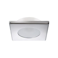 Quick Windlass Qualifies for Free Shipping Quick Bryan CT LED Warm 2w SS #FASP3482X02CA00