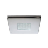Quick Windlass Qualifies for Free Shipping Quick Edwin C Downlight LED 2w IP40 Warm SS Bezel #FASP3432X02CA00