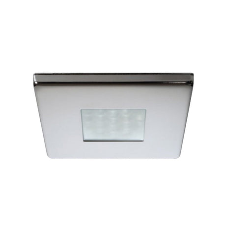 Quick Windlass Qualifies for Free Shipping Quick Edwin C Downlight LED 2w IP40 Warm SS Bezel #FASP3432X02CA00