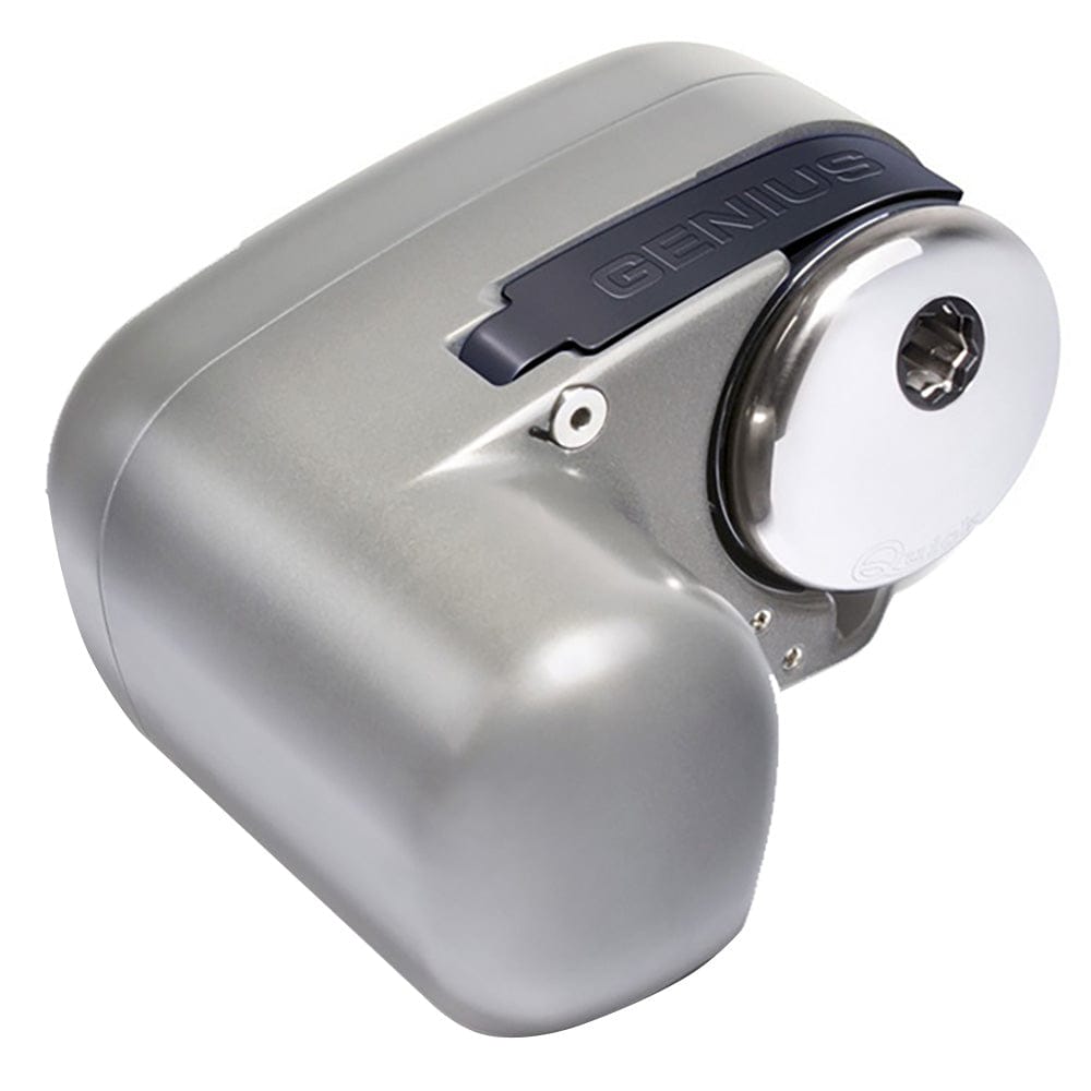 Quick Windlass Qualifies for Free Shipping Quick GP2 2000D Windlass 800w 12v 5/16" Drum #FSGP22012D05A00