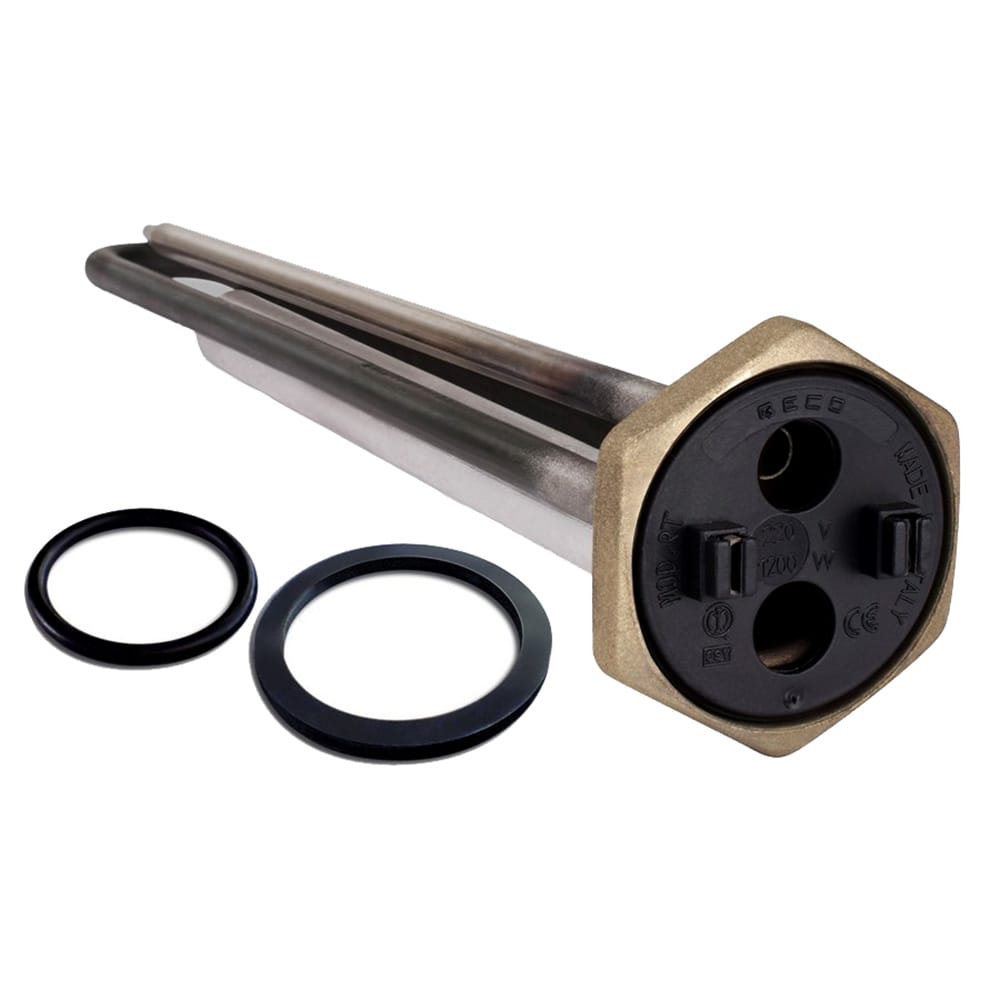 Quick Windlass Qualifies for Free Shipping Quick Heating Element 220v for Nautic B3 1200w #FVSLRSB12220A00