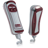 Quick Windlass Qualifies for Free Shipping Quick HRC1002L 2-Button Remote Control with LED #FPHRC1002L00D00