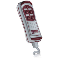 Quick Windlass Qualifies for Free Shipping Quick HRC1004 4 Button Remote #FPHRC1004000C00