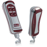 Quick Windlass Qualifies for Free Shipping Quick HRC1004L 4 Button Remote Lighted #FPHRC1004L00D00
