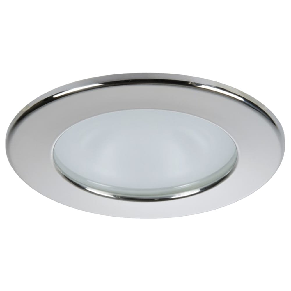 Quick Windlass Not Qualified for Free Shipping Quick Kai XP Light LED 4w IP66 Daylight SS Bezel #FAMP2982X01CA00