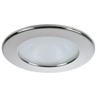Quick Windlass Not Qualified for Free Shipping Quick Kai XP Light LED 4w IP66 Daylight SS Bezel #FAMP2982X01CA00