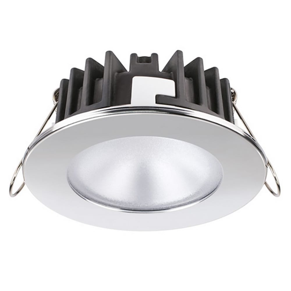 Quick Windlass Qualifies for Free Shipping Quick Kai XP LP LED Recessed Downlight 6w SS IP66 Daylight #FASP2492X11CD00