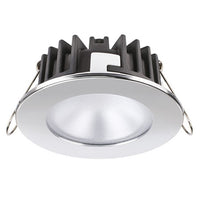 Quick Windlass Qualifies for Free Shipping Quick Kai XP LP LED Recessed Downlight 6w SS IP66 Daylight #FASP2492X11CD00