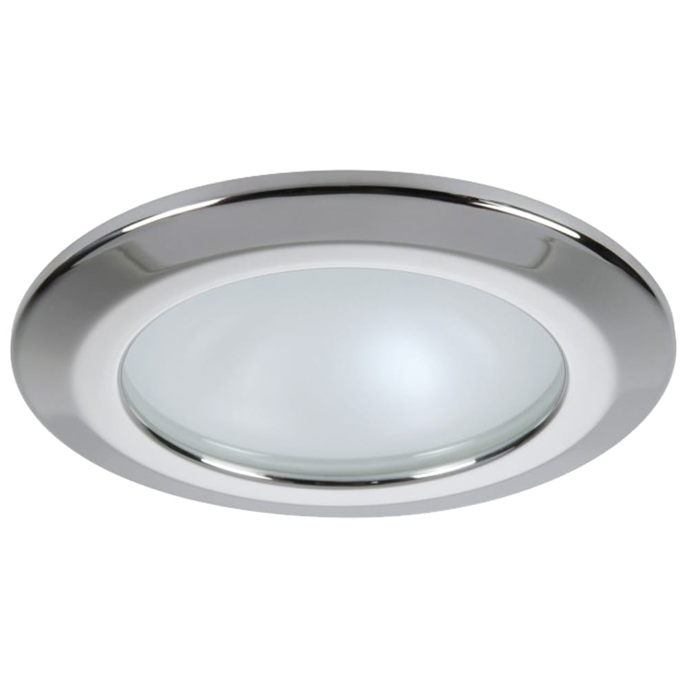 Quick Windlass Not Qualified for Free Shipping Quick Kor XP Light LED 6w IP66 Warm White Stainless #FAMP3252X12CA00