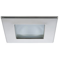 Quick Windlass Not Qualified for Free Shipping Quick Marina XP LED 4w IP66 Warm White Stainless #FAMP3002X02CA00