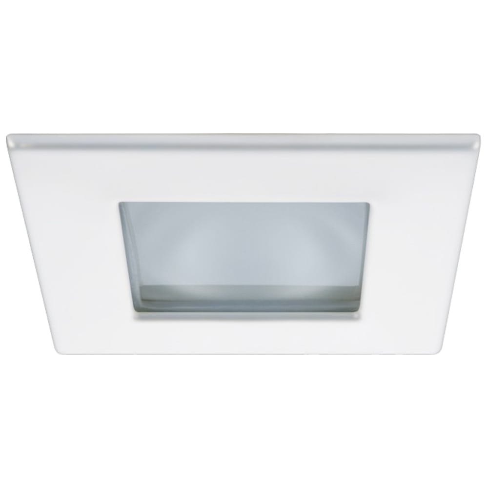 Quick Windlass Not Qualified for Free Shipping Quick Marina XP Light LED 4w IP66 Warm White Bezel #FAMP2992B02CA00