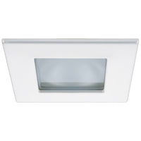 Quick Windlass Not Qualified for Free Shipping Quick Marina XP Light LED 4w IP66 Warm White Bezel #FAMP2992B02CA00
