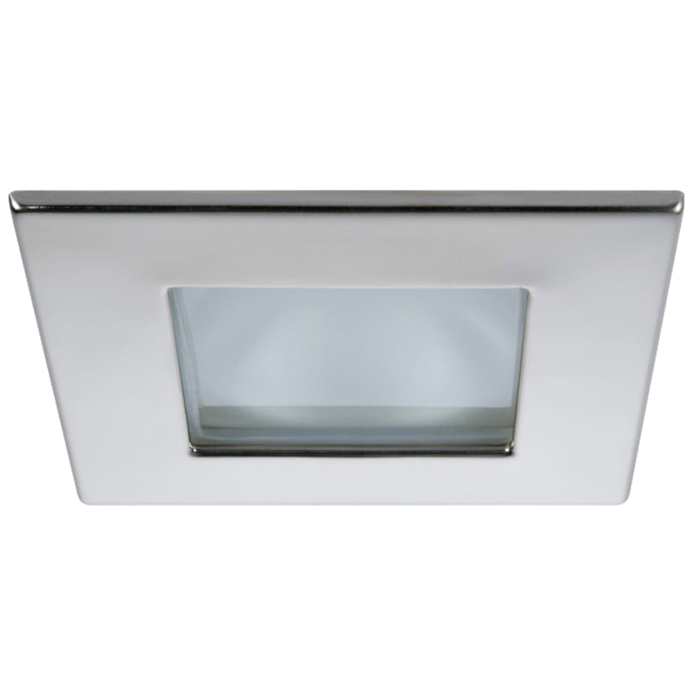Quick Windlass Not Qualified for Free Shipping Quick Marina XP Light LED 6w IP66 Daylight Stainless #FAMP3002X11CA00