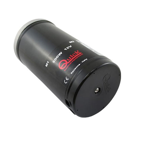 Quick Windlass Qualifies for Free Shipping Quick OSP Motor for DP2 512 Windlass #FVSSM0512000A00