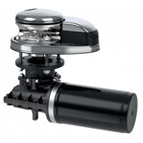 Quick Windlass Qualifies for Free Shipping Quick Prince DP2 512 Windlass Only 500w 12v 1/4" Gypsy #FSDP20512007B00