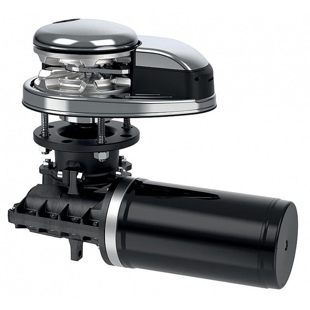 Quick Windlass Qualifies for Free Shipping Quick Prince DP2 512 Windlass Only 500w 12v 1/4" Gypsy #FSDP20512007B00