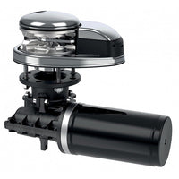 Quick Windlass Qualifies for Free Shipping Quick Prince DP2 512 Windlass Only 500w 12v 1/4