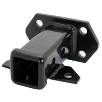 Quick Products Qualifies for Free Shipping Quick Products Bolt-On Receiver Tube 2