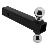Quick Products Qualifies for Free Shipping Quick Products Class III Ball Mount 5K 1-7/8