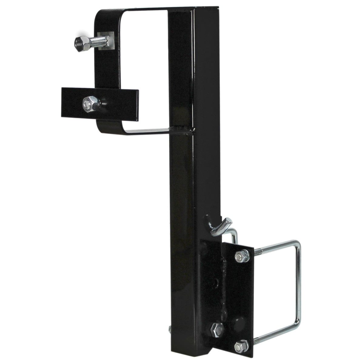 Quick Products Qualifies for Free Shipping Quick Products Deluxe HD Folding Universal RV Tire Carrier #JQ-HHD-1005