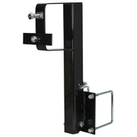 Quick Products Qualifies for Free Shipping Quick Products Deluxe HD Folding Universal RV Tire Carrier #JQ-HHD-1005