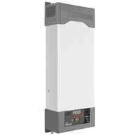 Quick Windlass Not Qualified for Free Shipping Quick SBC 1100 NRG+ 12v 80a 3-Bank Battery Charger #FBNRP1100FR0A00