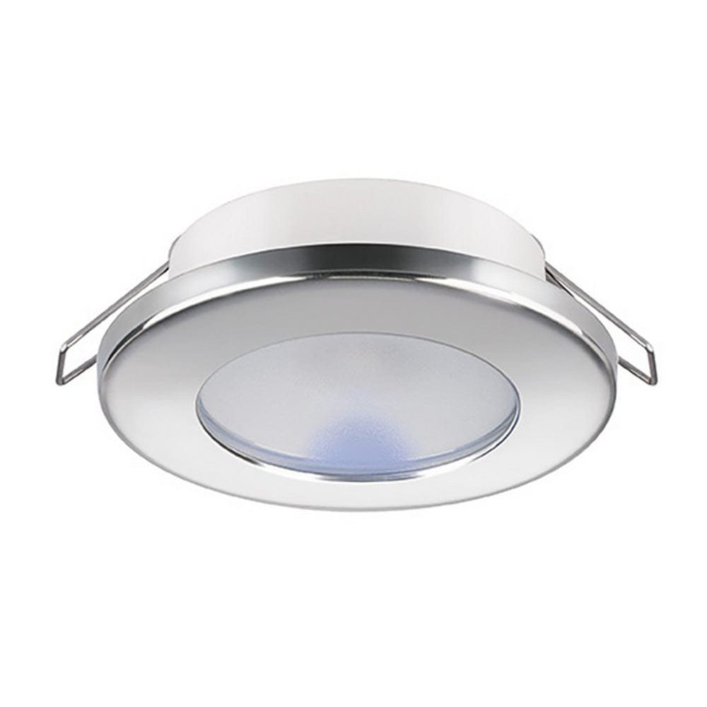 Quick Windlass Qualifies for Free Shipping Quick Ted CT LED Downlight Warm 2w SS Round Touch #FASP3422X02CA00