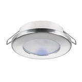 Quick Windlass Qualifies for Free Shipping Quick Ted CT LED Downlight Warm 2w SS Round Touch #FASP3422X02CA00