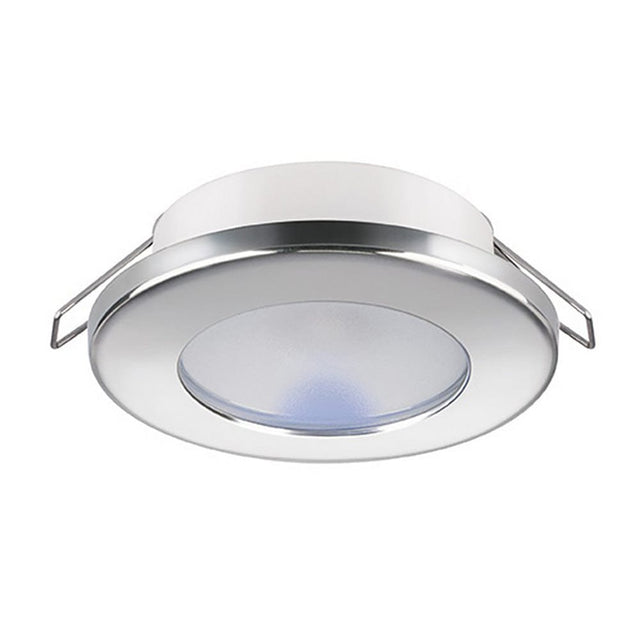Quick Windlass Qualifies for Free Shipping Quick Ted CT LED Downlight Warm 2w SS Round Touch #FASP3422X02CA00
