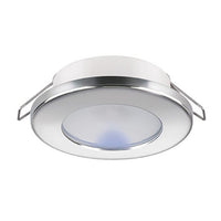 Quick Windlass Qualifies for Free Shipping Quick Ted CT LED Downlight Warm 2w SS Round Touch #FASP3422X02CA00