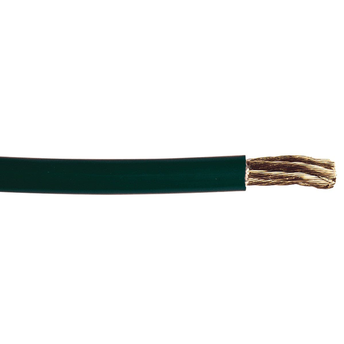QuickCable Qualifies for Free Shipping QuickCable Battery Cable 4 AWG Black #200103-025