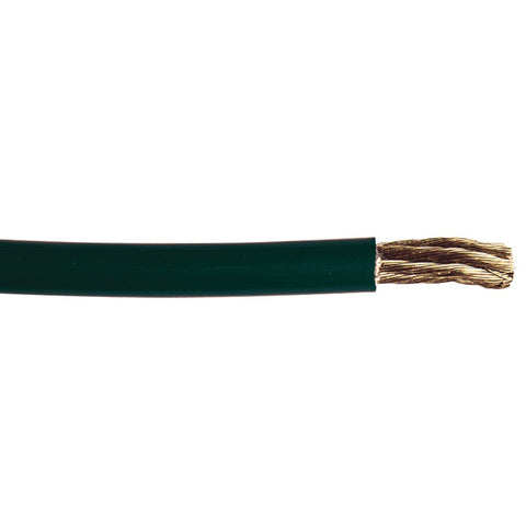 QuickCable Qualifies for Free Shipping QuickCable Battery Cable 4 AWG Black #200103-025