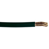 QuickCable Qualifies for Free Shipping QuickCable Battery Cable 6 AWG Black #200102-025
