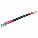 QuickCable Qualifies for Free Shipping QuickCable Inverter Hook Up Cable 2 AWG Red #205416