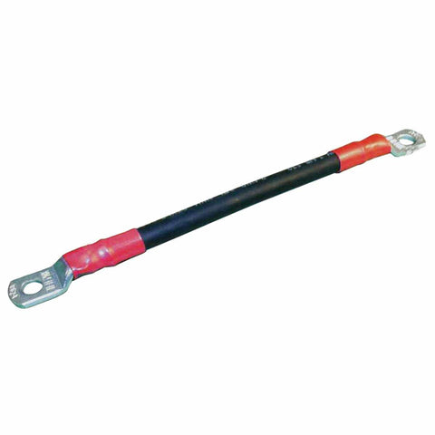 QuickCable Qualifies for Free Shipping QuickCable Inverter Hook Up Cable 2 AWG Red #205416
