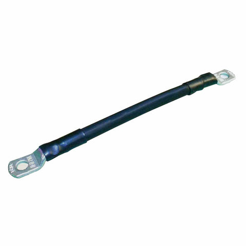 QuickCable Qualifies for Free Shipping QuickCable Inverter Hook Up Cable 4 AWG Black #205405