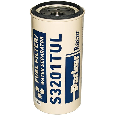 Racor Qualifies for Free Shipping Racor 10 Micron Diesel Fuel Filter Element #S3201TUL