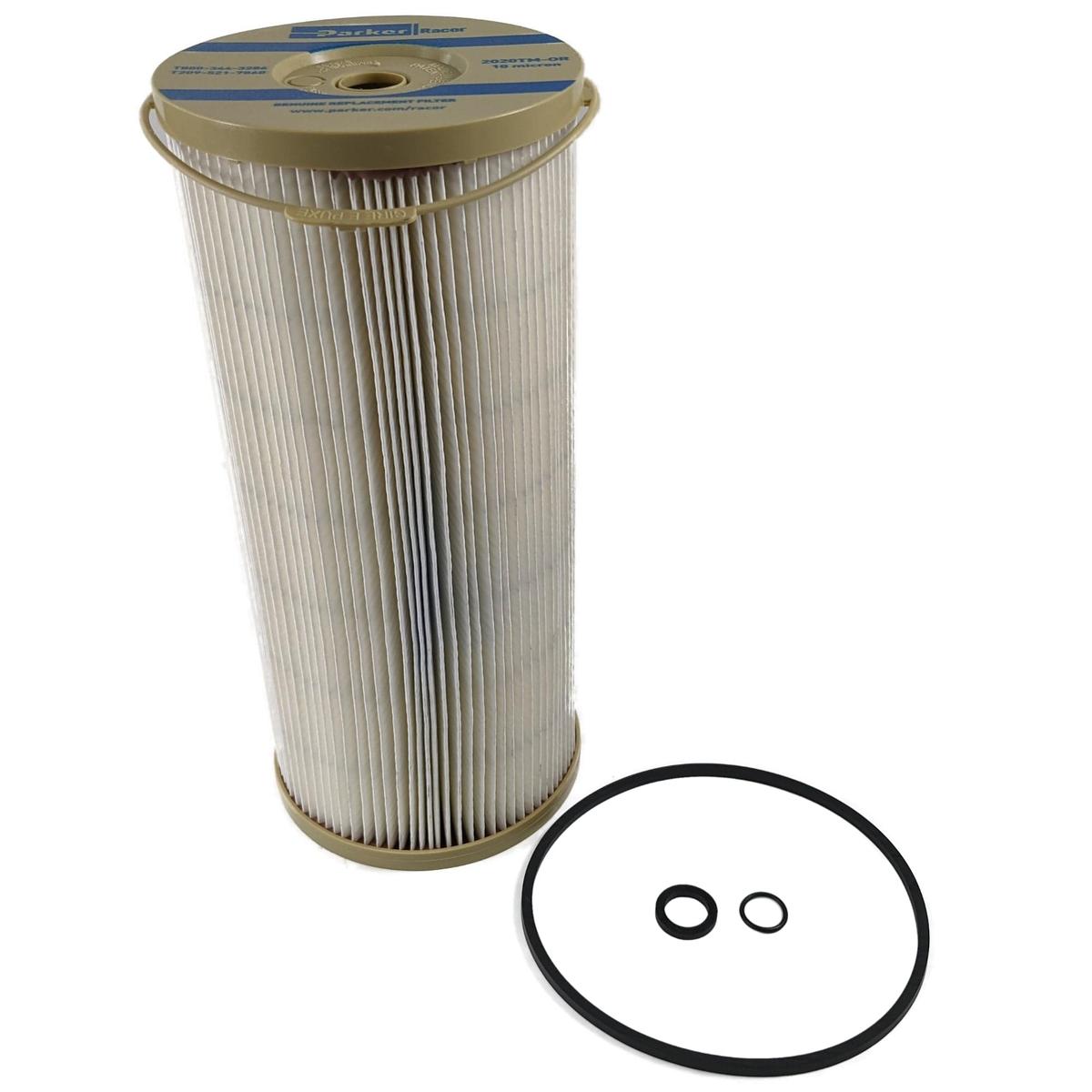 Racor 2020TM-OR Fuel Filters | FirstChoiceMarine.com – First Choice Marine