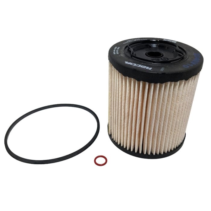 Racor Qualifies for Free Shipping Racor 10 Micron Turbine Filter Element Cartridge #2040V10