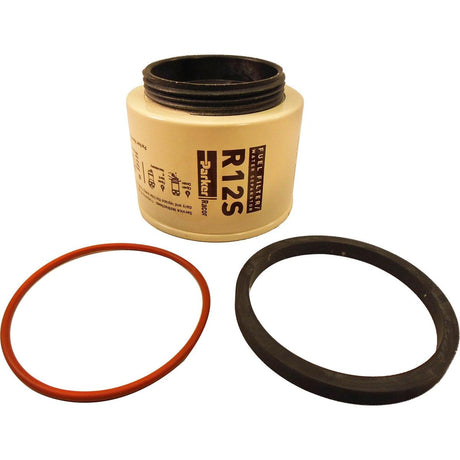 Racor Qualifies for Free Shipping Racor 2 Micron Diesel Fuel Filter Element #R12S