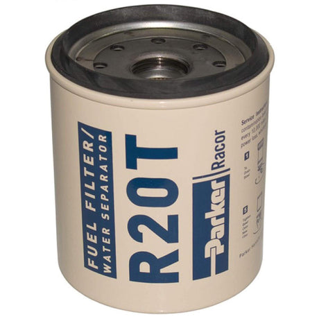 Racor Qualifies for Free Shipping Racor 2 Micron Diesel Fuel Filter Element #R20T