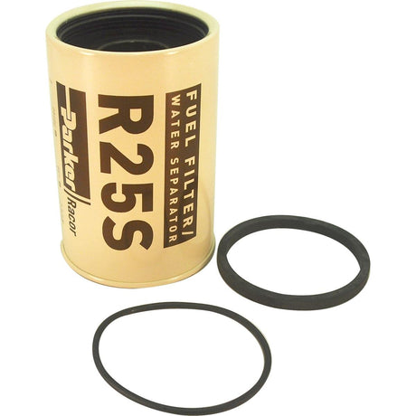 Racor Qualifies for Free Shipping Racor 2 Micron Racor Fuel Filter Element #R25S