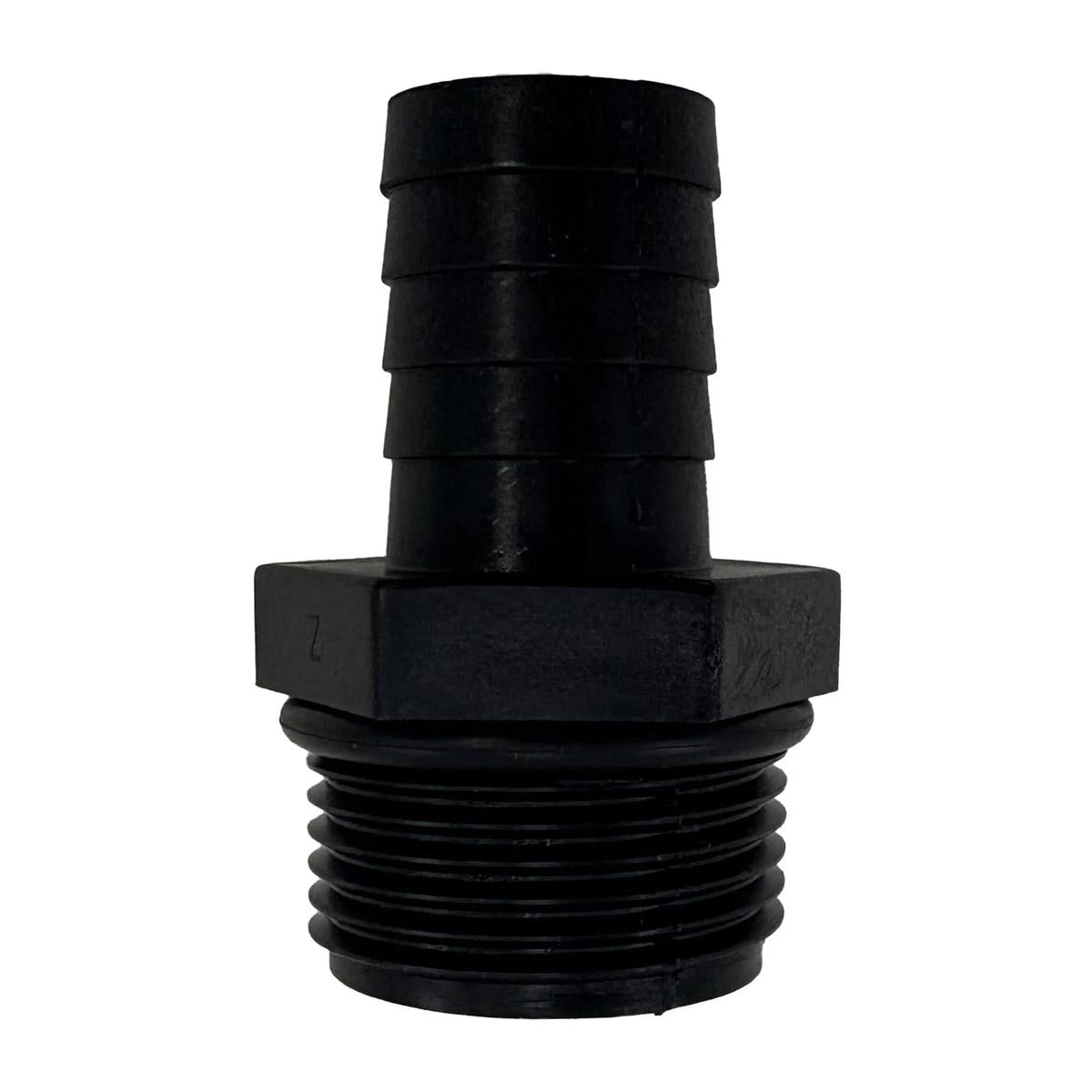 Racor Qualifies for Free Shipping Racor 3/4" Hose Barb for CCV4500 #CCV55251