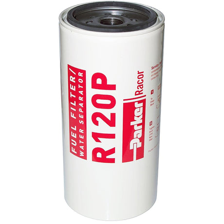 Racor Qualifies for Free Shipping Racor 30 Micron Diesel Fuel Filter Element #R120P
