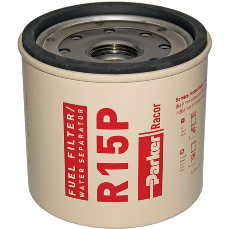 Racor Qualifies for Free Shipping Racor 30 Micron Diesel Fuel Filter Element #R15P
