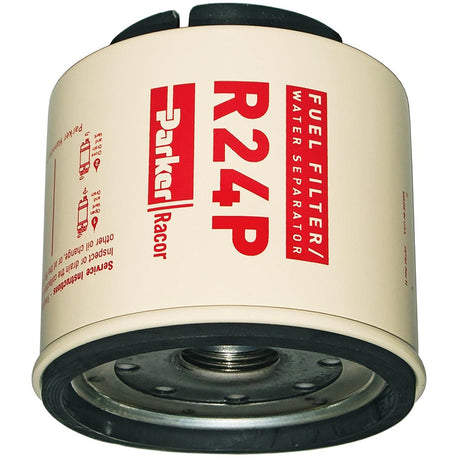Racor Qualifies for Free Shipping Racor 30 Micron Diesel Fuel Filter Element #R24P