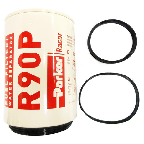 Racor Qualifies for Free Shipping Racor 30 Micron Diesel Fuel Filter Element #R90P
