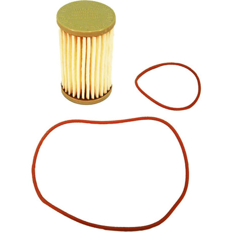 Racor Qualifies for Free Shipping Racor 30 Micron Fuel Filter Element #2000PM-OR